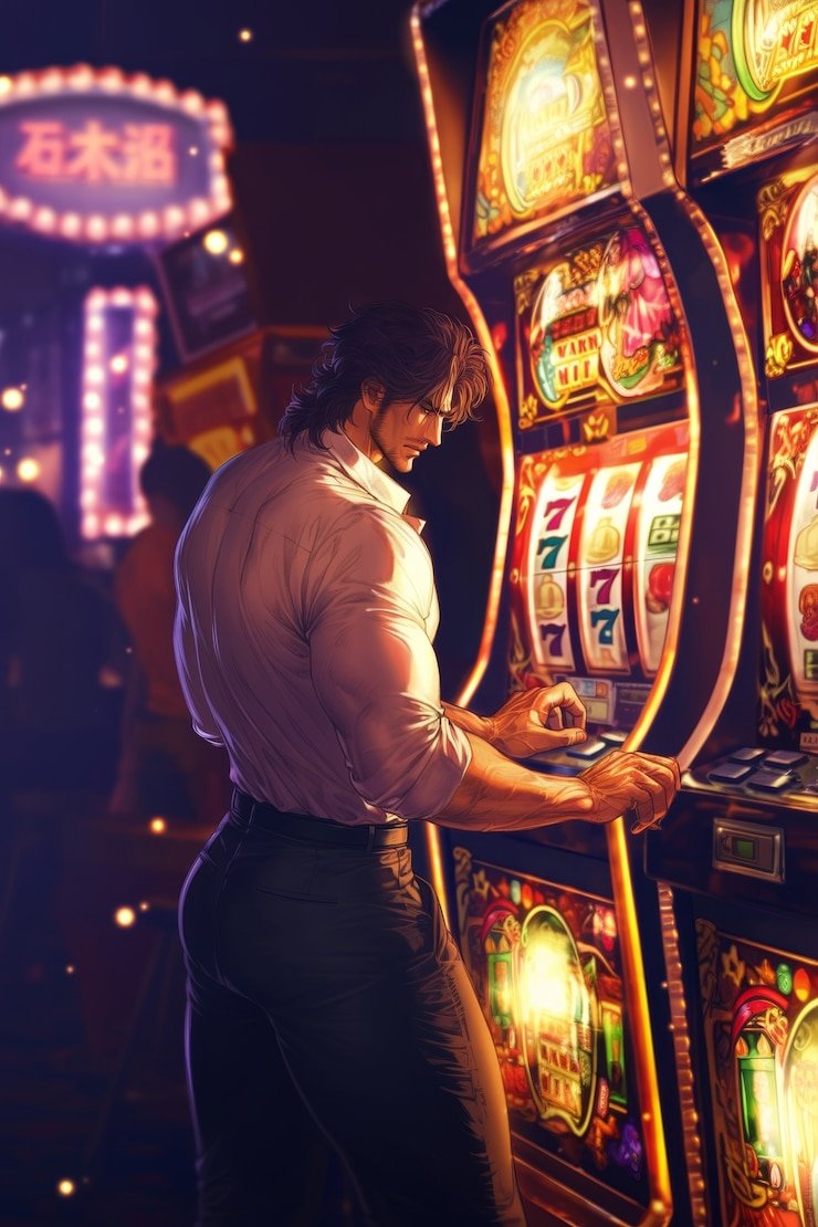 Platform jajanwin menyediakan sportsbook, kasino langsung, dan permainan slot