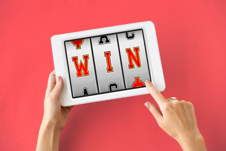 Permainan slot Jewels of Prosperity di platform jajanwin