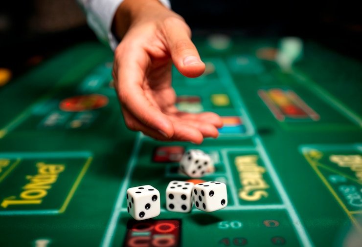 Koleksi permainan slot Nolimit City di jajanwin